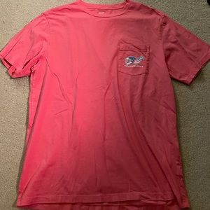 lacrosse vineyard vines shirt
